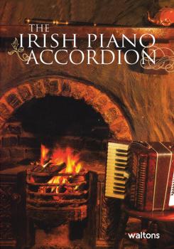 The Irish Piano Accordion (HL-00634029)