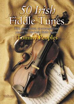 50 Irish Fiddle Tunes (HL-00634235)