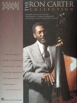 Ron Carter Collection (HL-00672331)