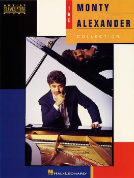 The Monty Alexander Collection (HL-00672338)