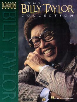 The Billy Taylor Collection (HL-00672357)