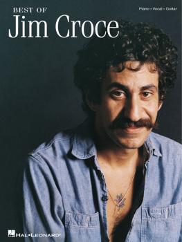 Best of Jim Croce (HL-00672483)
