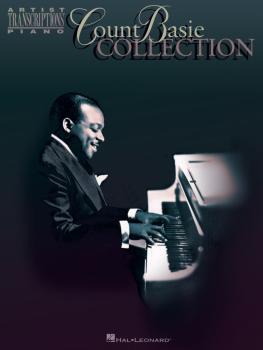 Count Basie Collection (HL-00672520)