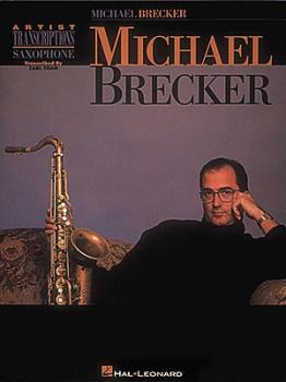 Michael Brecker (Tenor Saxophone) (HL-00673237)