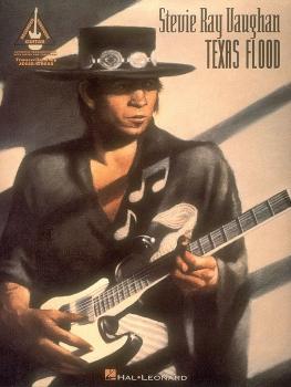 Stevie Ray Vaughan - Texas Flood (HL-00690015)