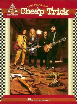 Best of Cheap Trick (HL-00690043)