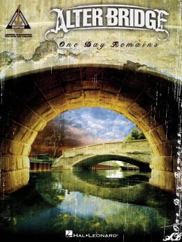 Alter Bridge - One Day Remains (HL-00690755)