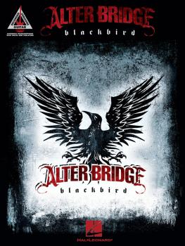 Alter Bridge - Blackbird (HL-00690945)