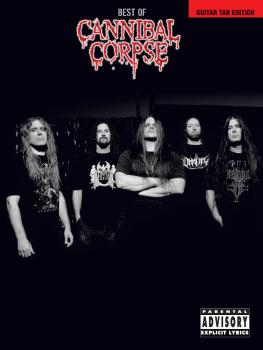 Best of Cannibal Corpse (HL-00691026)