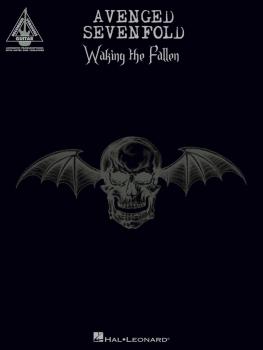 Avenged Sevenfold - Waking the Fallen (HL-00691065)