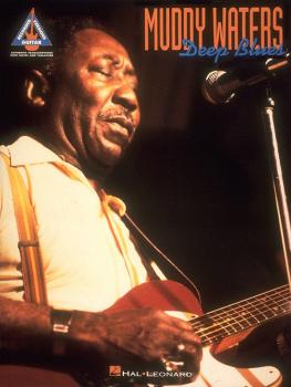 Muddy Waters - Deep Blues (HL-00694789)
