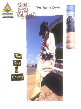 Stevie Ray Vaughan - The Sky Is Crying (HL-00694835)