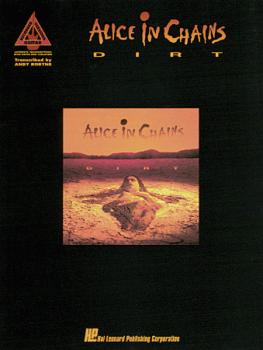 Alice In Chains - Dirt (HL-00694865)