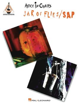 Alice In Chains - Jar of Flies/Sap (HL-00694925)