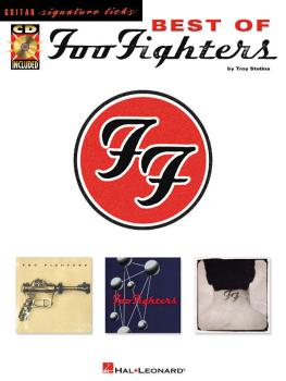 Best of Foo Fighters (HL-00695481)