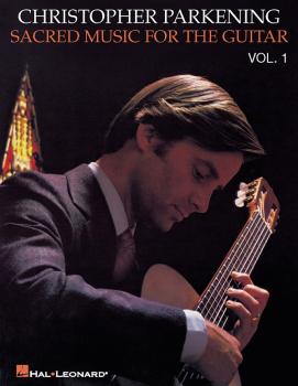 Sacred Music for the Guitar - Volume 1 (Guitar Solo) (HL-00699095)