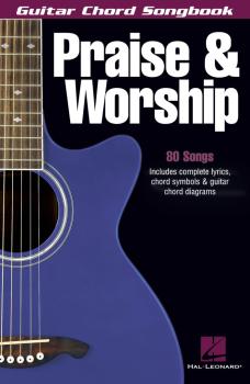Praise & Worship (HL-00699634)
