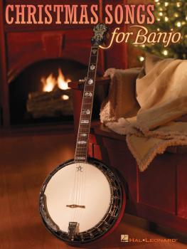 Christmas Songs for Banjo (HL-00699799)