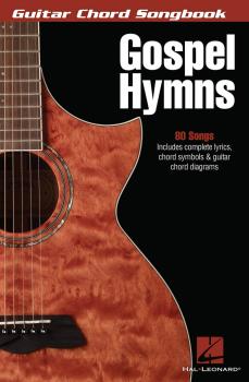 Gospel Hymns (HL-00700463)