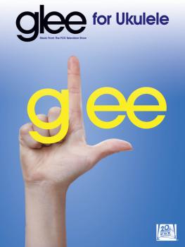 Glee: Music from the Fox Television Show for Ukulele (HL-00701722)