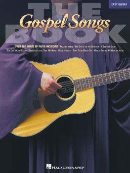 The Gospel Songs Book (HL-00702157)