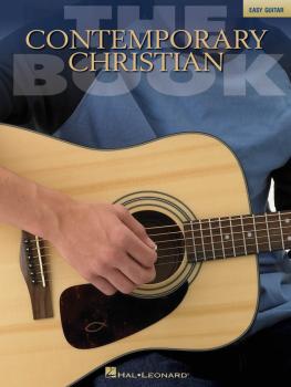 The Contemporary Christian Book (HL-00702195)
