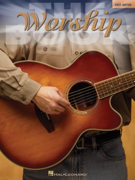 The Worship Book (HL-00702247)