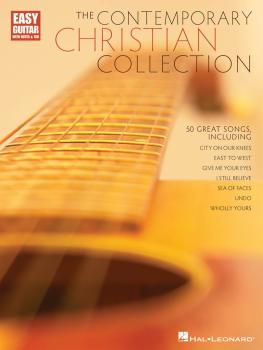 The Contemporary Christian Collection (HL-00702283)