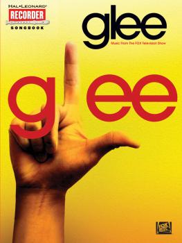 Glee: Music from the Fox Television Show (HL-00710056)