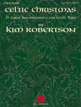 Celtic Christmas - Revised Edition (HL-00720370)