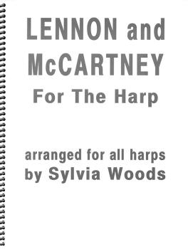 Lennon and McCartney for the Harp (HL-00720436)