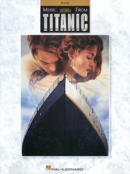 Music from Titanic (Flute) (HL-00841311)