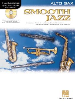 Smooth Jazz (HL-00841605)