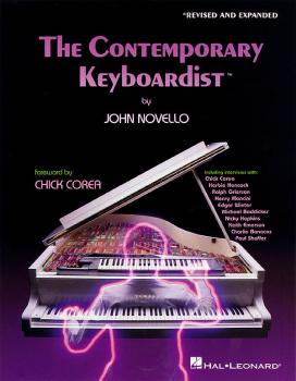 The Contemporary Keyboardist - Revised and Expanded (HL-00842012)