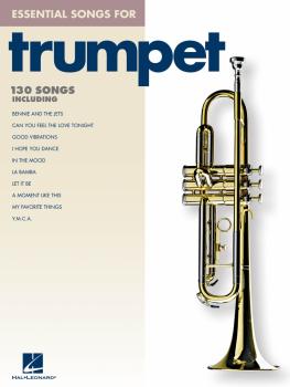 Essential Songs for Trumpet (HL-00842274)