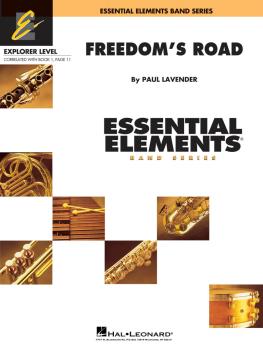 Freedom's Road (HL-00860546)