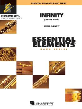 Infinity (Concert March) (HL-00860902)