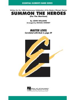 Summon the Heroes (HL-00862120)