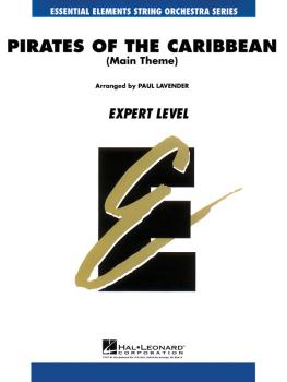 Pirates of the Caribbean (Main Theme) (HL-00864067)