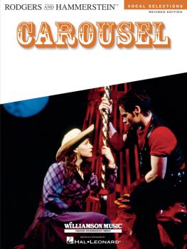 Carousel - Revised Edition (Vocal Selections) (HL-01121008)