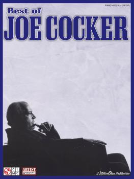 Best of Joe Cocker (HL-02500838)