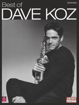 Best of Dave Koz (HL-02500848)