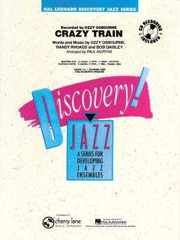 Crazy Train (HL-02500980)