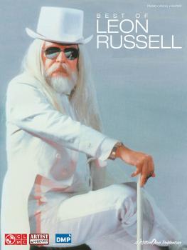 Best of Leon Russell (HL-02500982)