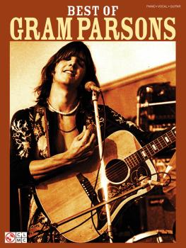 Best of Gram Parsons (HL-02501004)