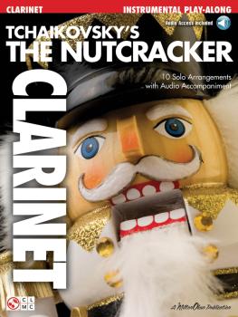 Tchaikovsky's The Nutcracker (HL-02501013)