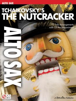 Tchaikovsky's The Nutcracker (HL-02501034)