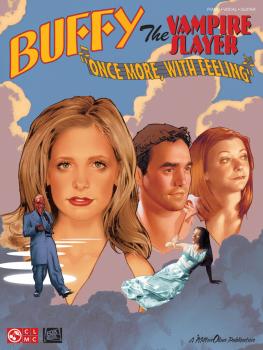 Buffy the Vampire Slayer - Once More with Feeling (HL-02501123)