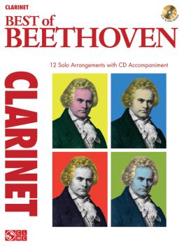 Best of Beethoven (HL-02501554)