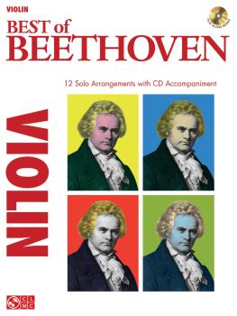 Best of Beethoven (HL-02501560)